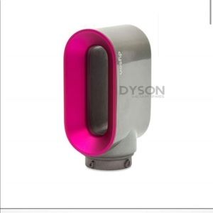 New Dyson Airwrap Pre-Styling Blow Dry Attachment
